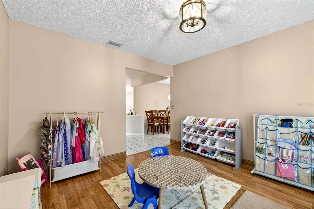 12913 Rain Forest Street Temple Terrace FL 33617