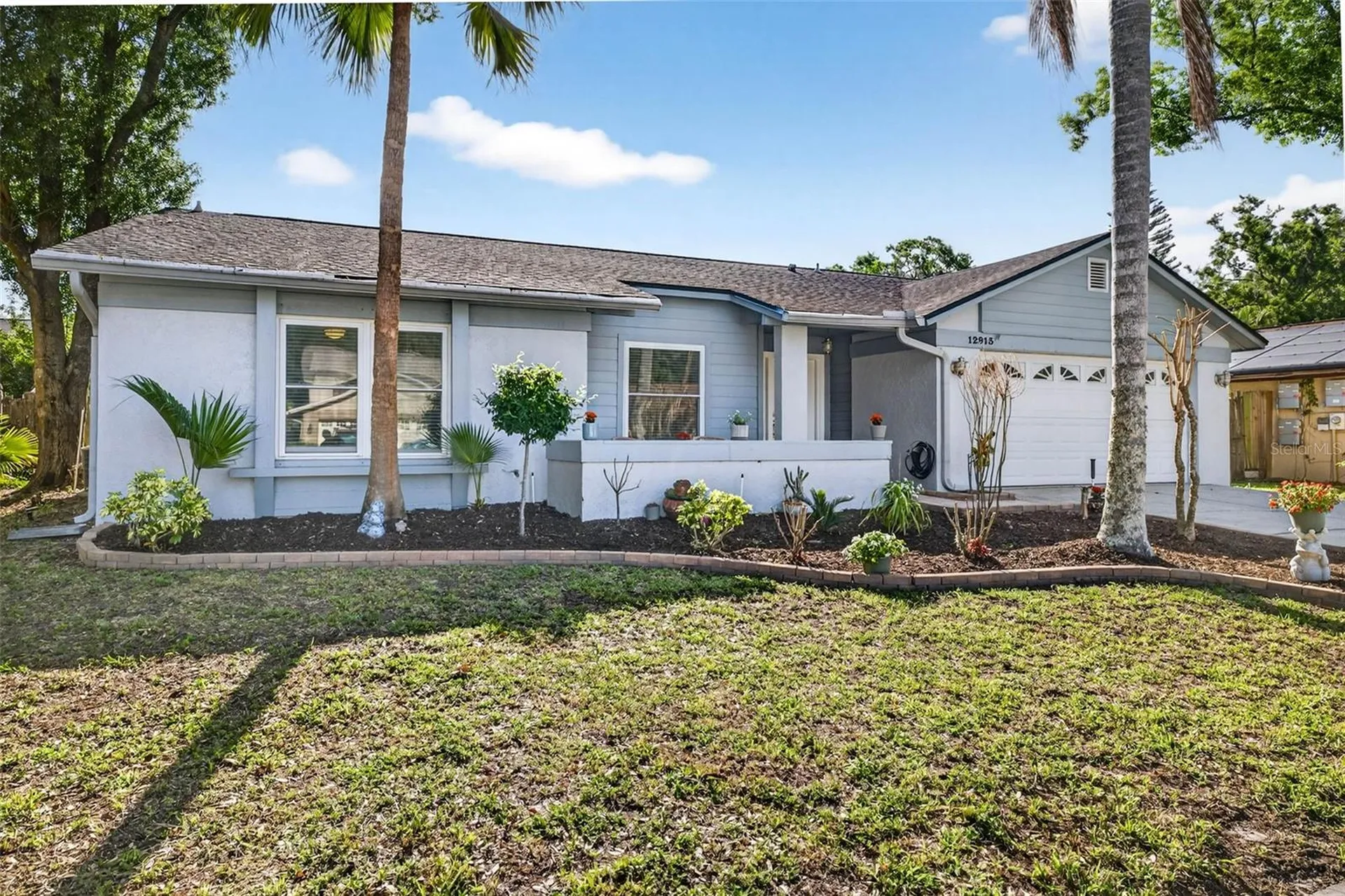 12913 Rain Forest Street Temple Terrace FL 33617