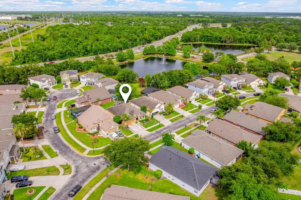 9644 Heron Pointe Drive Orlando FL 32832