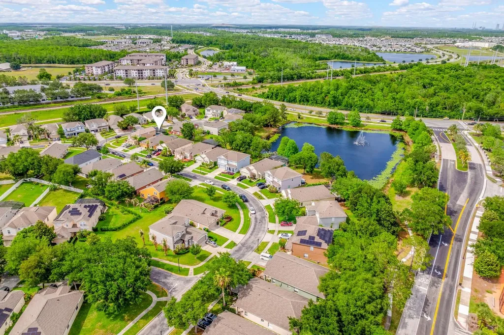 9644 Heron Pointe Drive Orlando FL 32832
