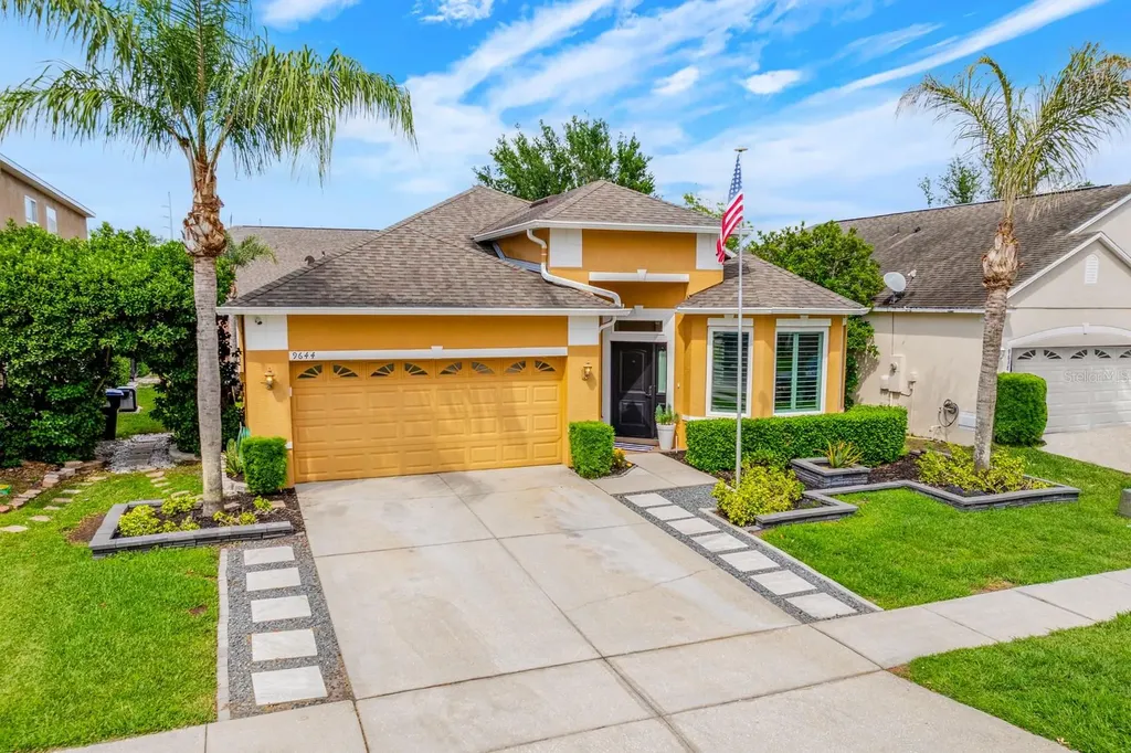 9644 Heron Pointe Drive Orlando FL 32832