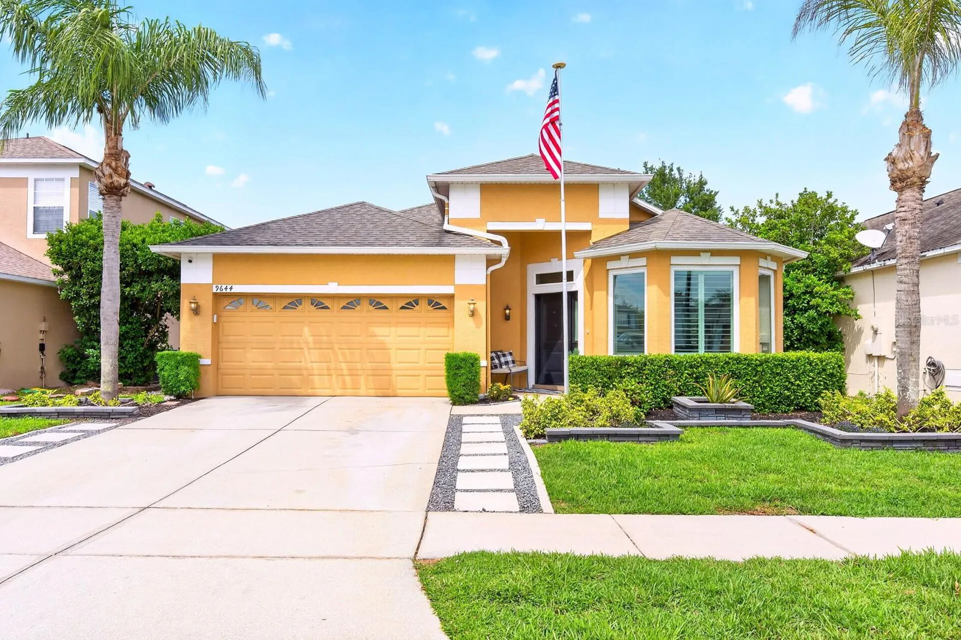 9644 Heron Pointe Drive Orlando FL 32832