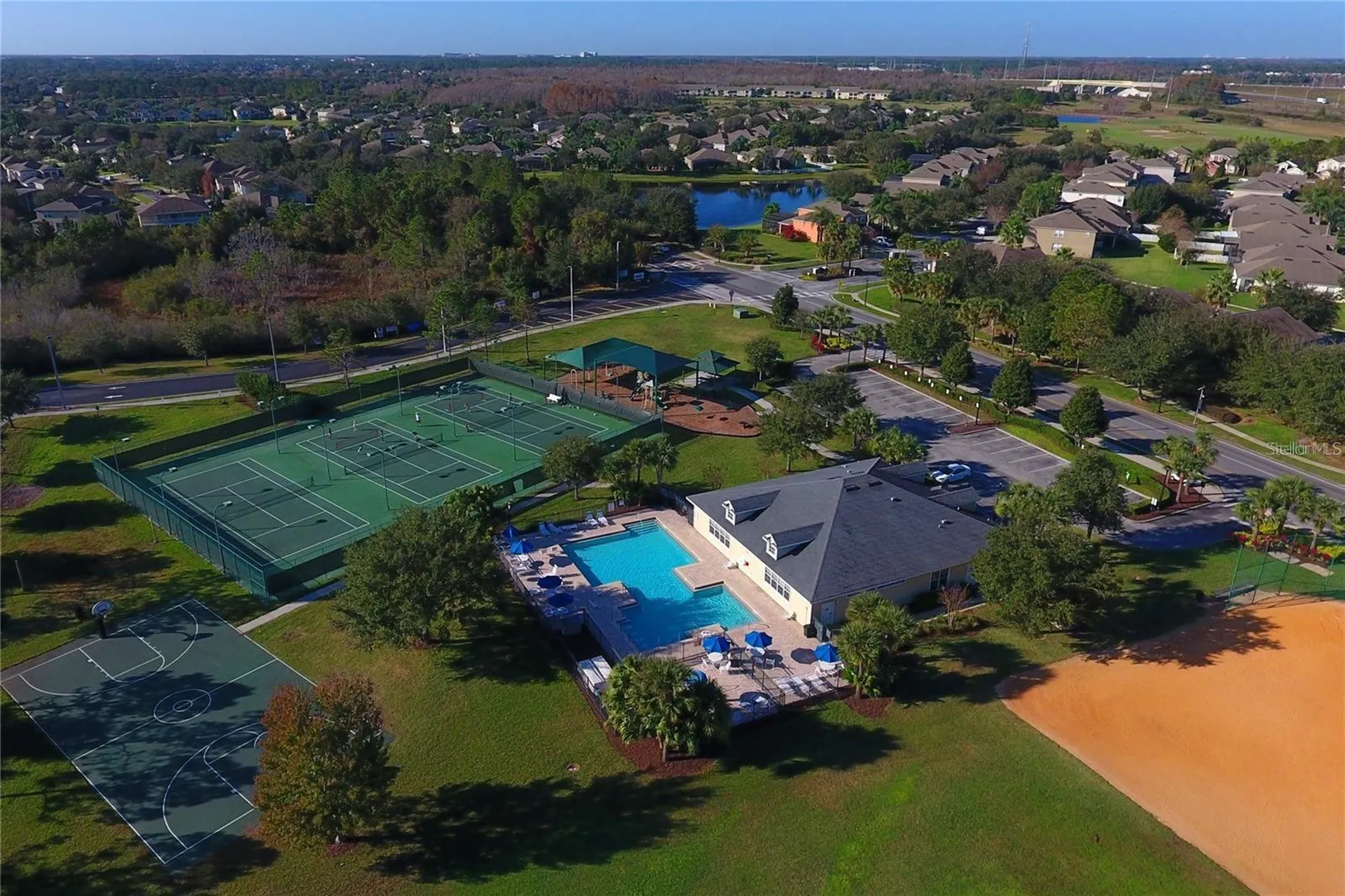 9644 Heron Pointe Drive Orlando FL 32832