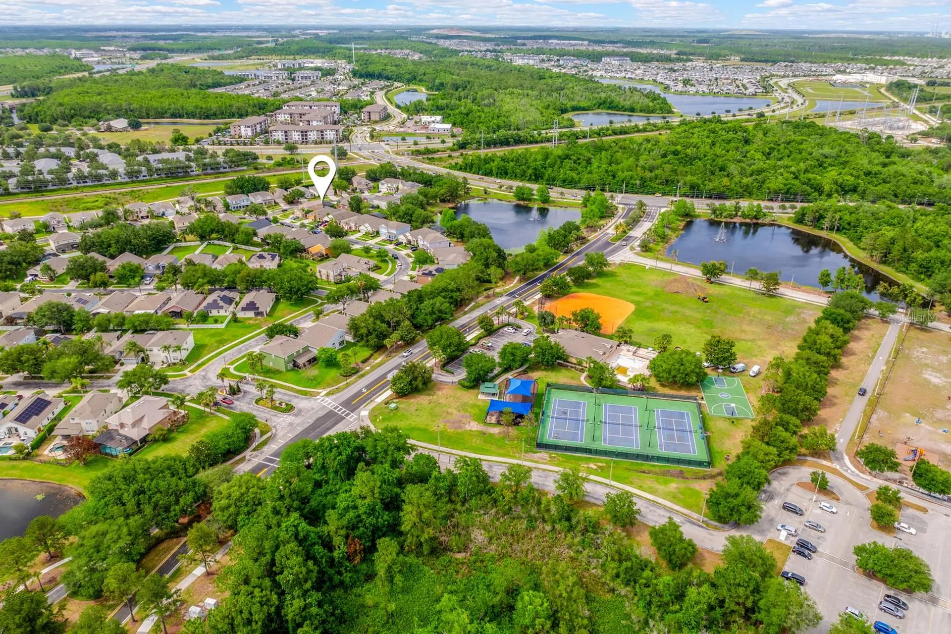 9644 Heron Pointe Drive Orlando FL 32832