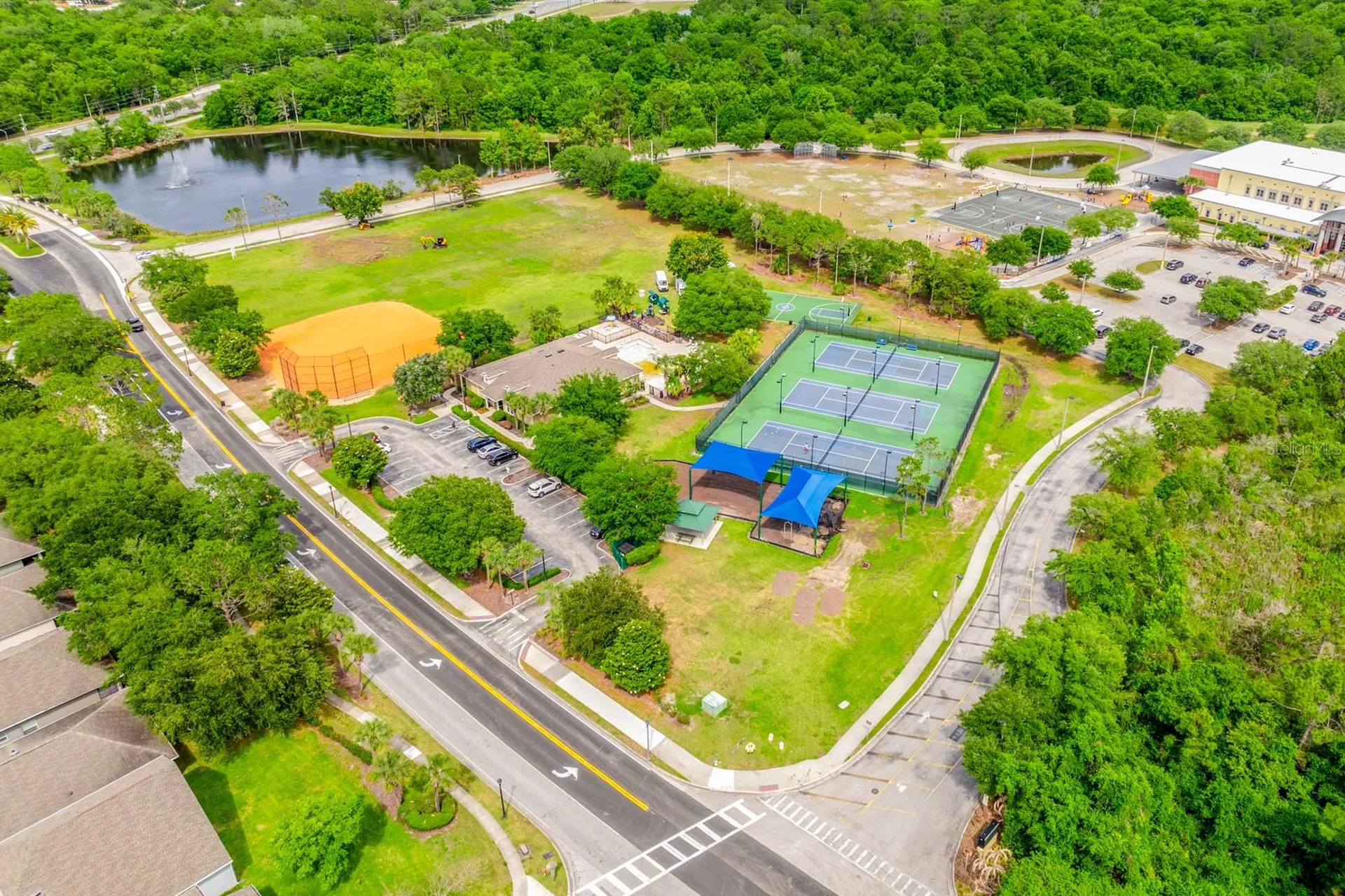 9644 Heron Pointe Drive Orlando FL 32832