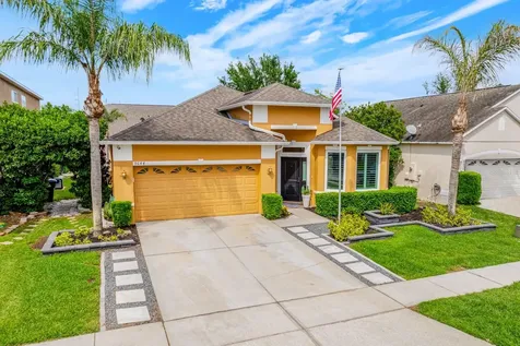 9644 Heron Pointe Drive Orlando FL 32832
