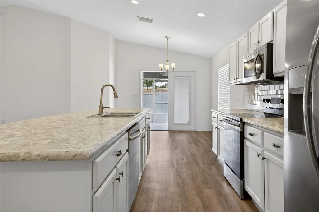 522 Pentas Lane Haines City FL 33844