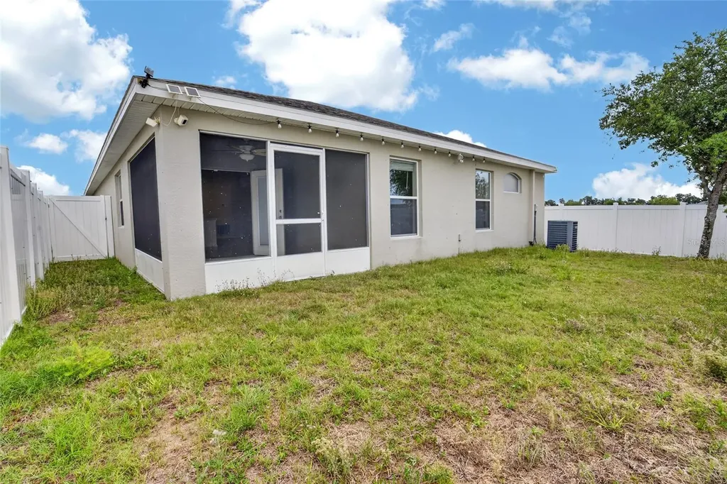 522 Pentas Lane Haines City FL 33844