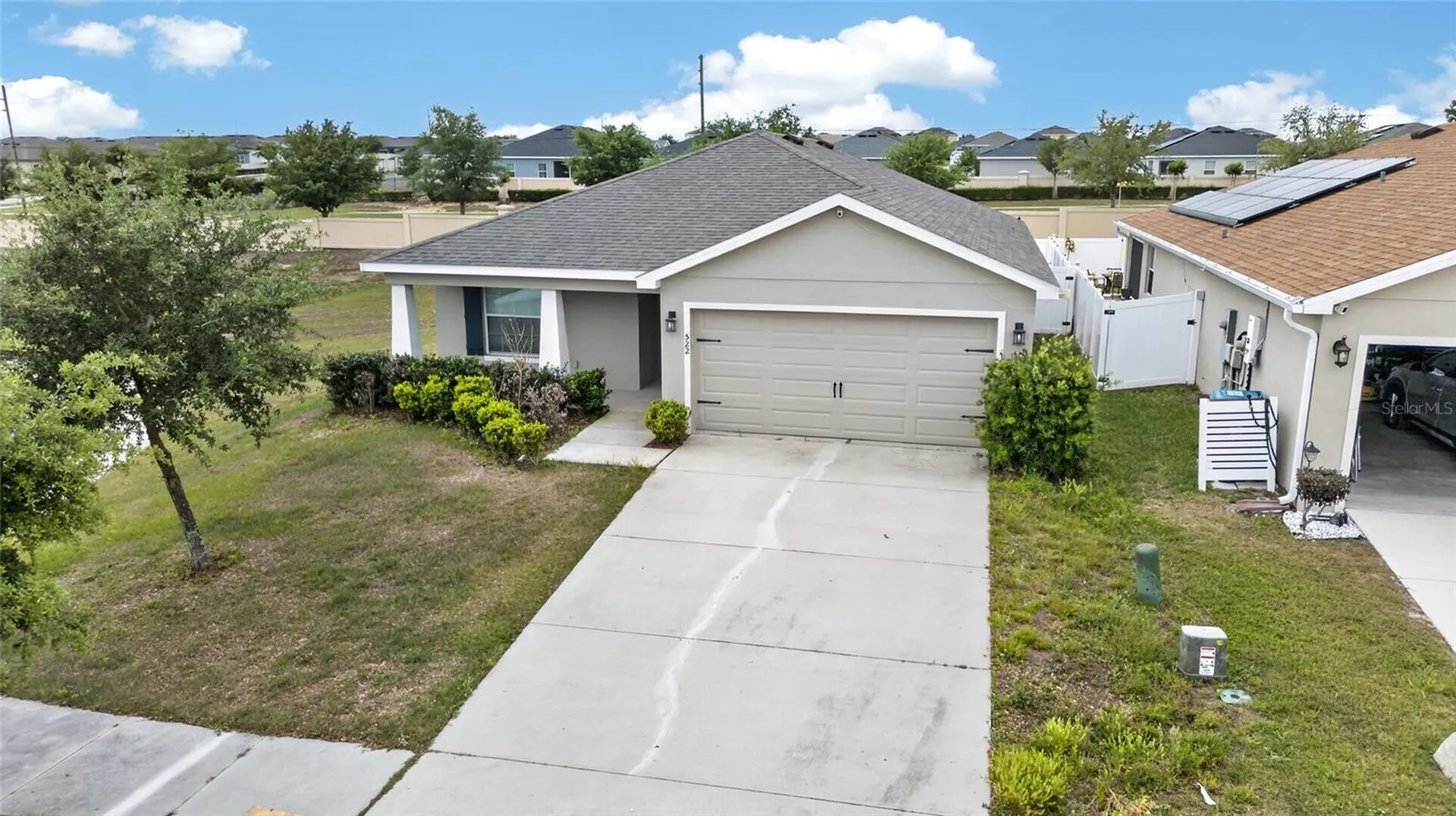 522 Pentas Lane Haines City FL 33844