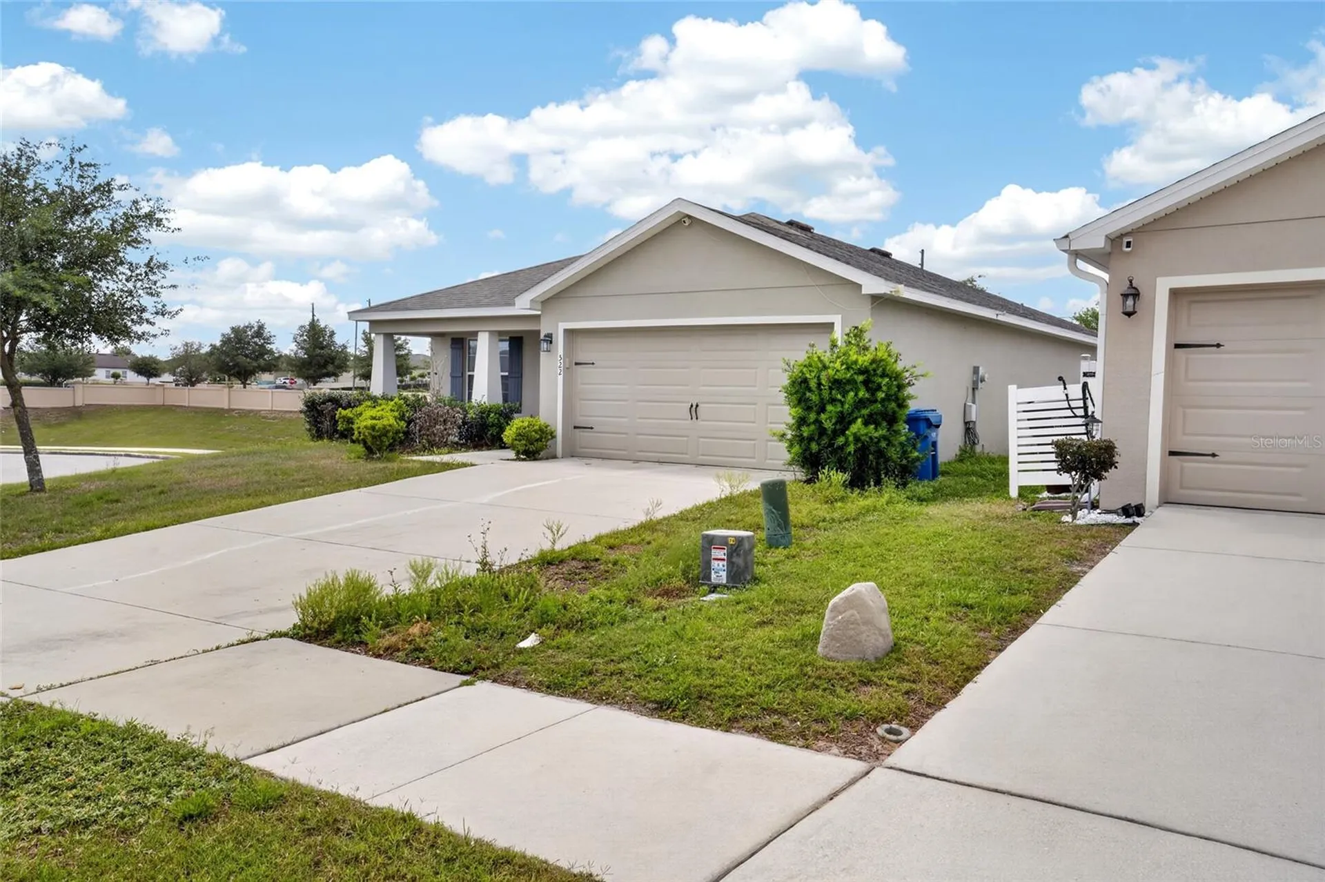522 Pentas Lane Haines City FL 33844