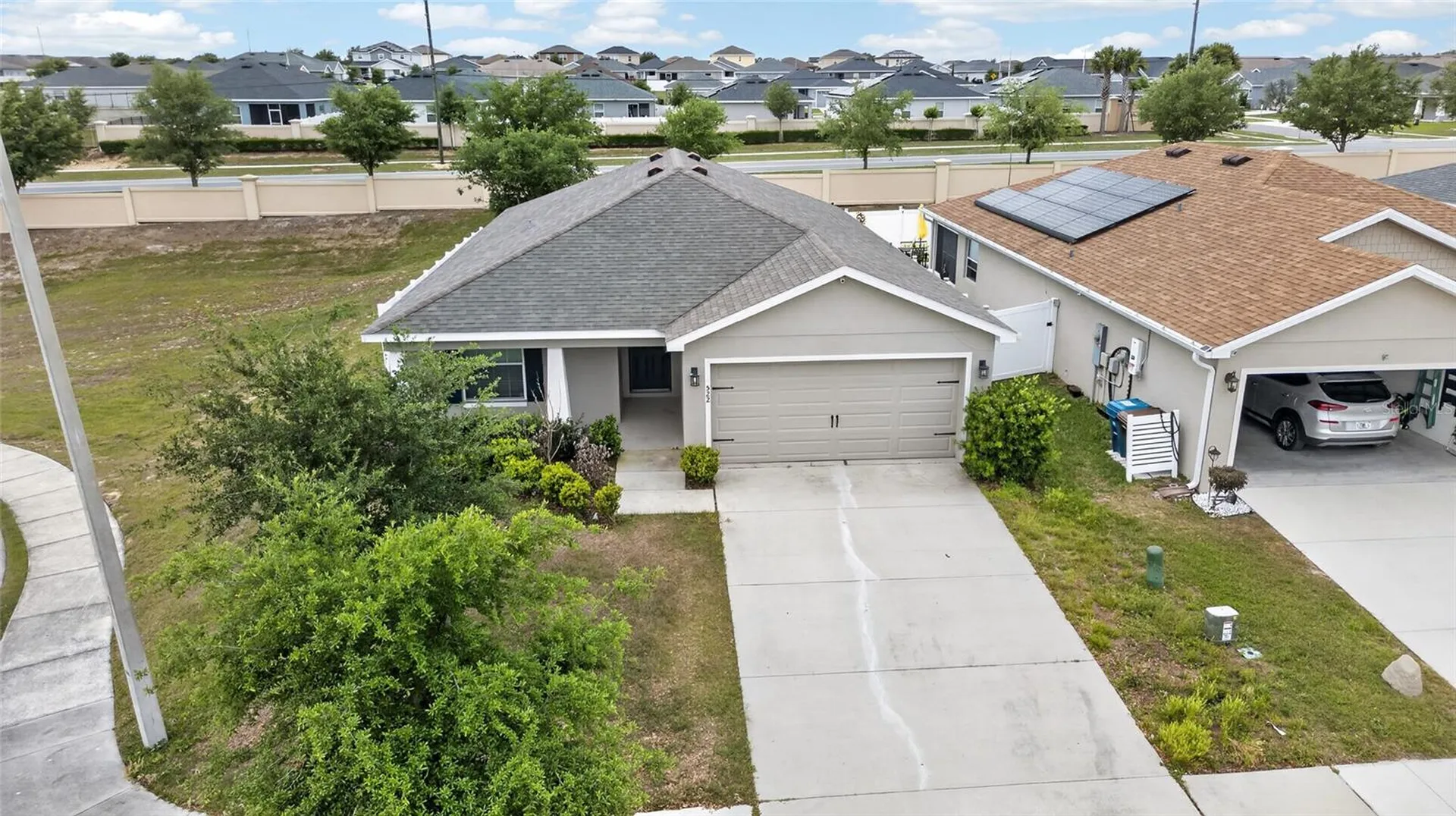 522 Pentas Lane Haines City FL 33844