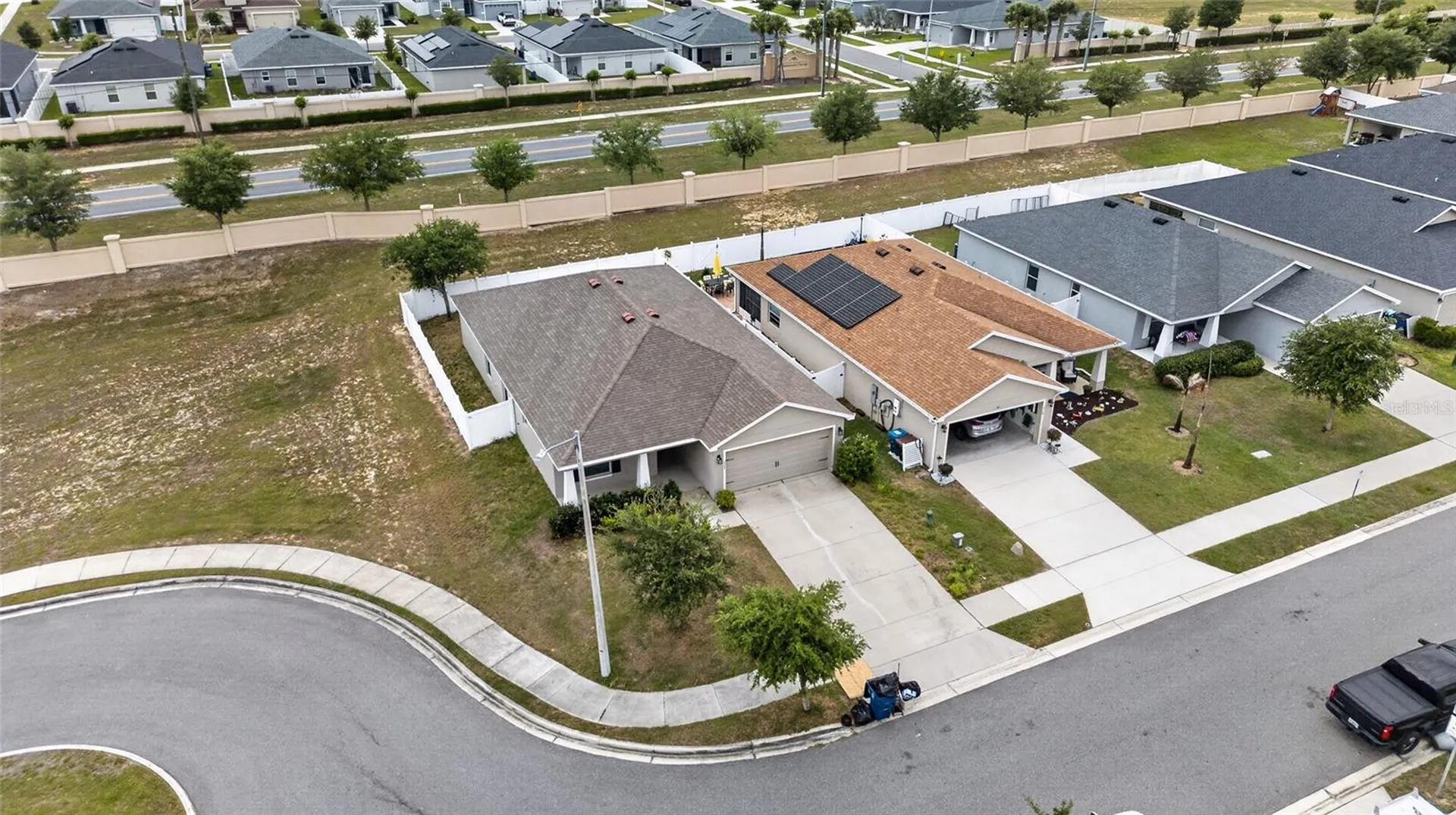 522 Pentas Lane Haines City FL 33844