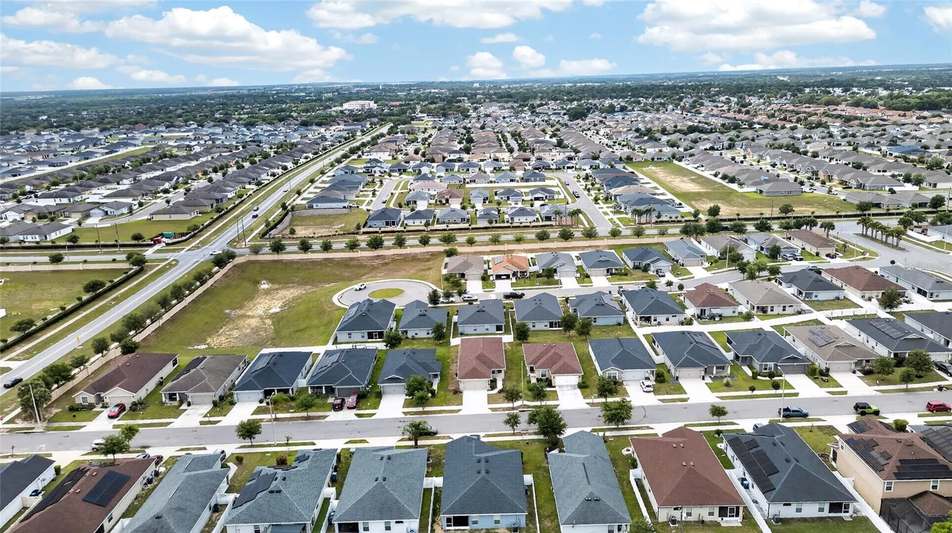 522 Pentas Lane Haines City FL 33844