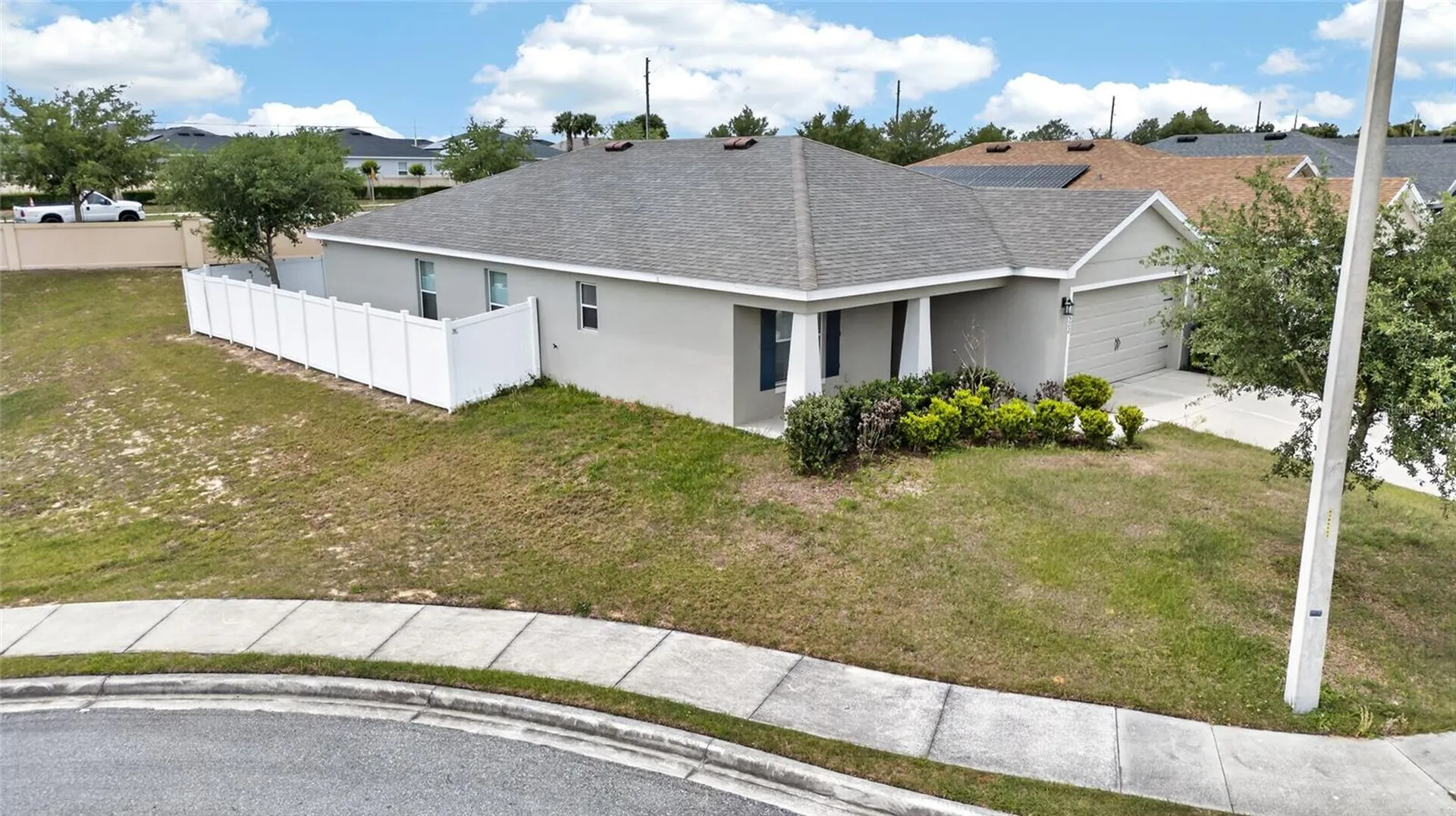 522 Pentas Lane Haines City FL 33844