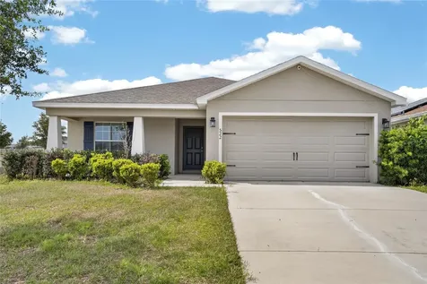 522 Pentas Lane Haines City FL 33844
