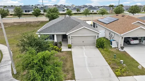 522 Pentas Lane Haines City FL 33844