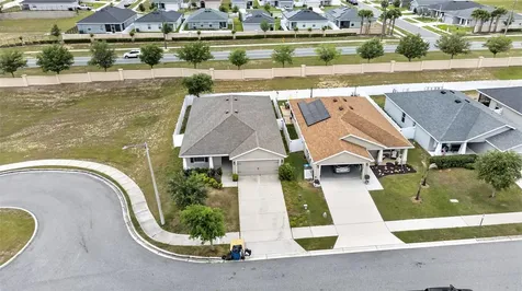 522 Pentas Lane Haines City FL 33844