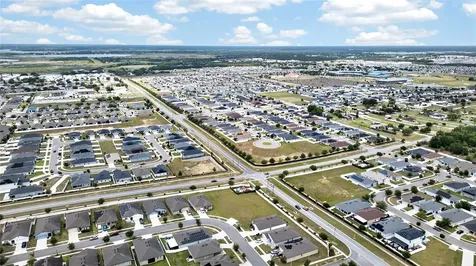 522 Pentas Lane Haines City FL 33844