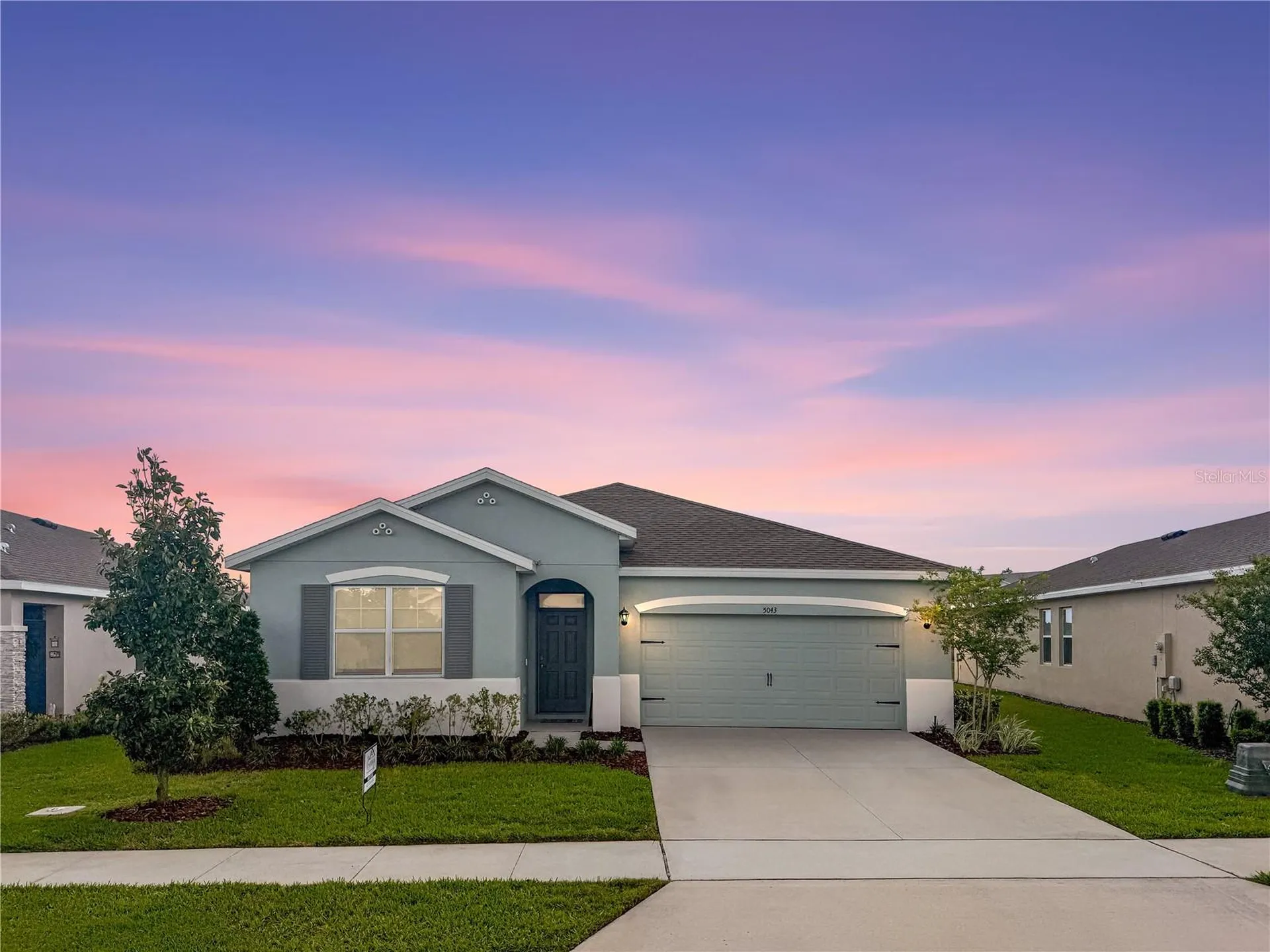 5043 Stokes Way Wildwood FL 34785