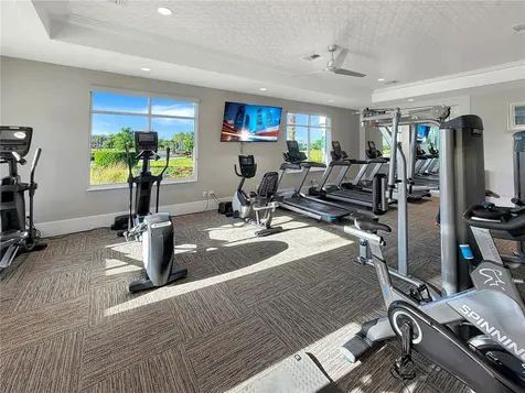 5043 Stokes Way Wildwood FL 34785