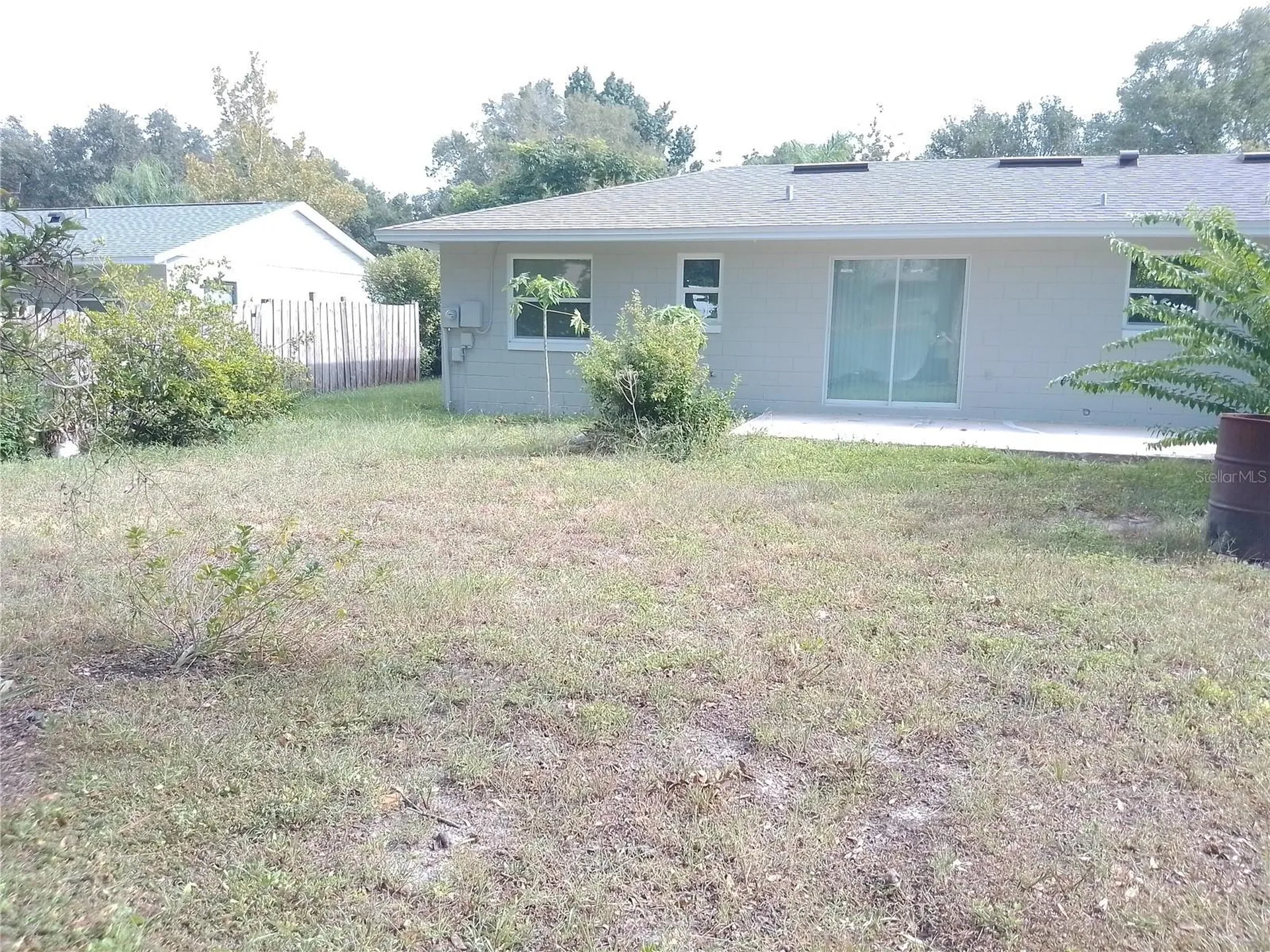 2701 S Dellwood Drive Eustis FL 32726