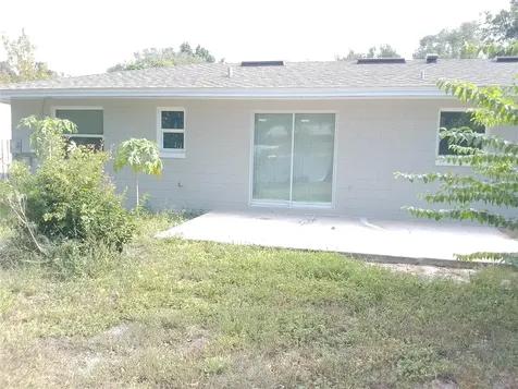 2701 S Dellwood Drive Eustis FL 32726