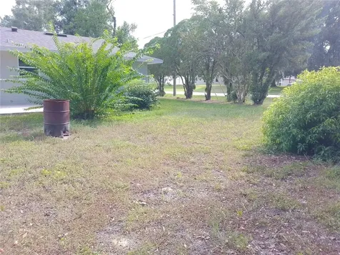 2701 S Dellwood Drive Eustis FL 32726