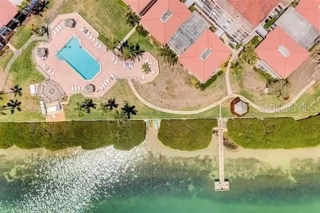 6269 Palma Del Mar Boulevard S St Petersburg FL 33715