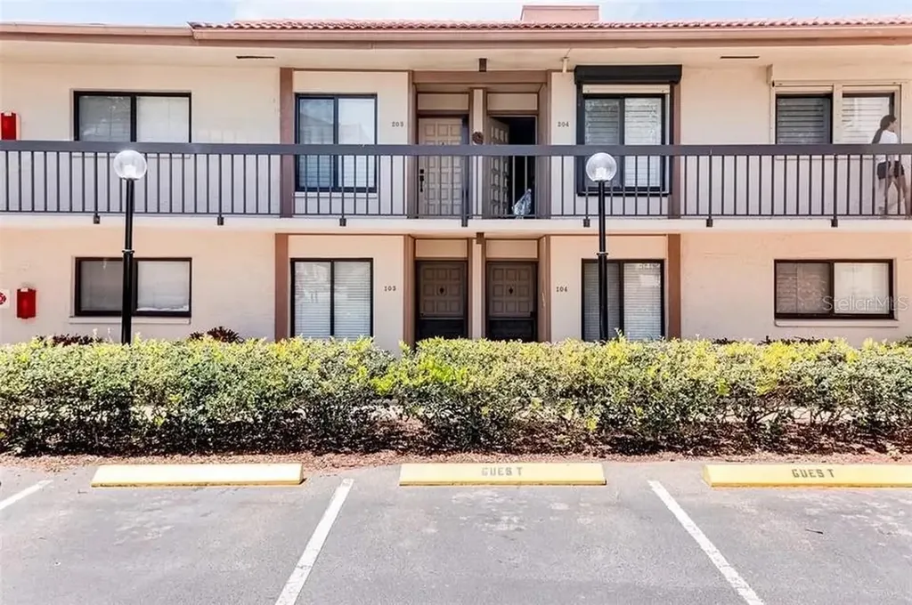 6269 Palma Del Mar Boulevard S St Petersburg FL 33715