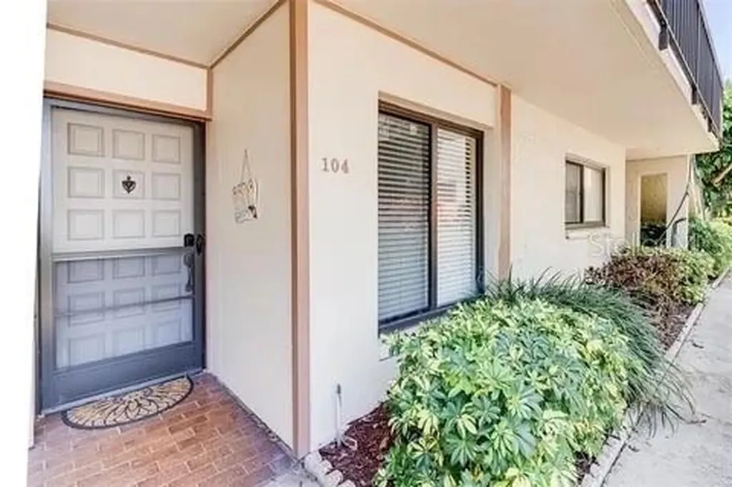 6269 Palma Del Mar Boulevard S St Petersburg FL 33715