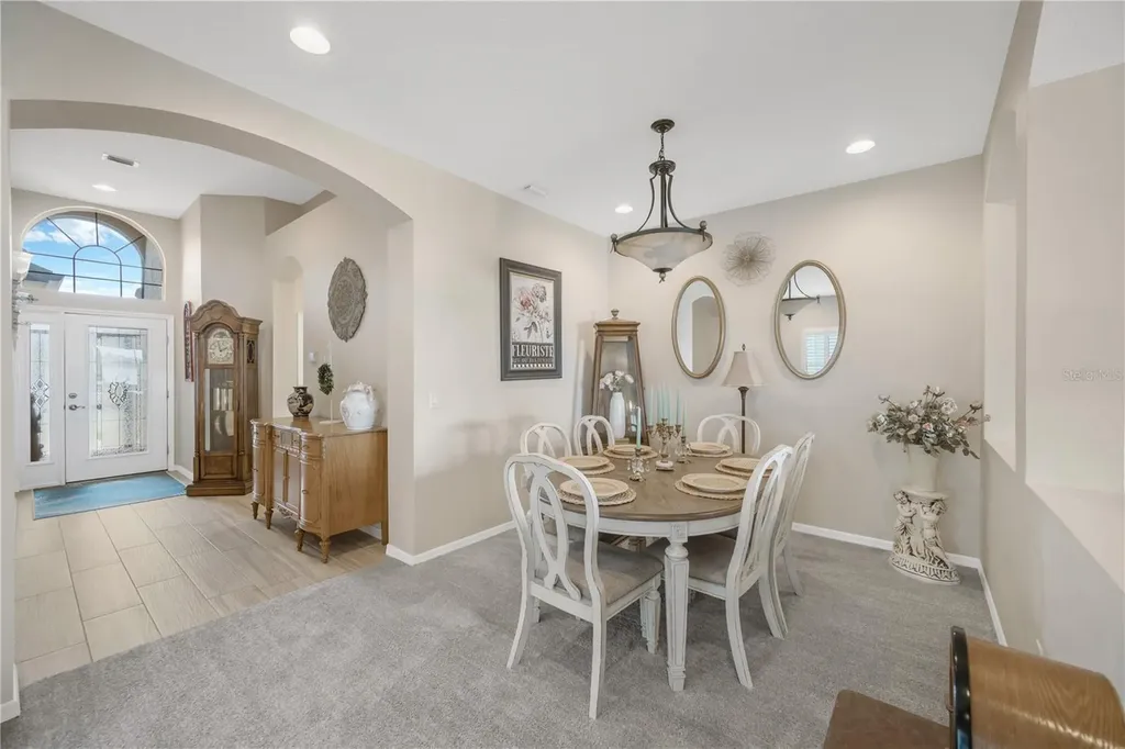 1842 Mira Lago Circle Ruskin FL 33570