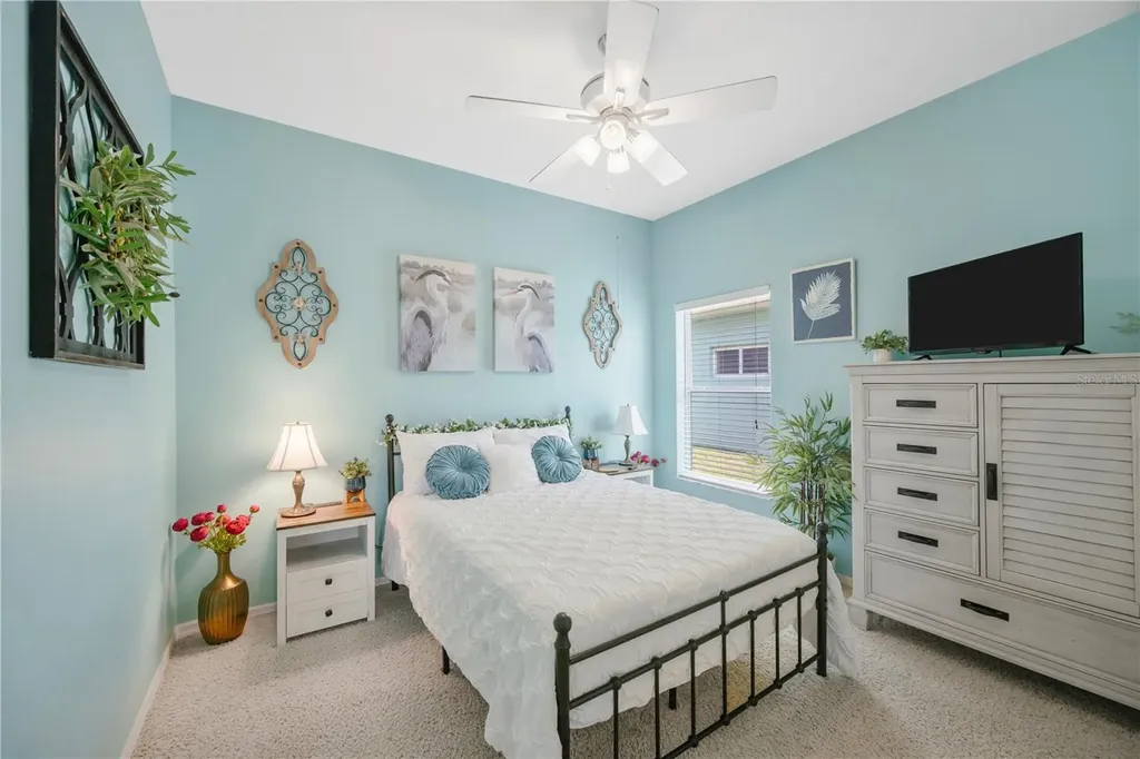 1842 Mira Lago Circle Ruskin FL 33570