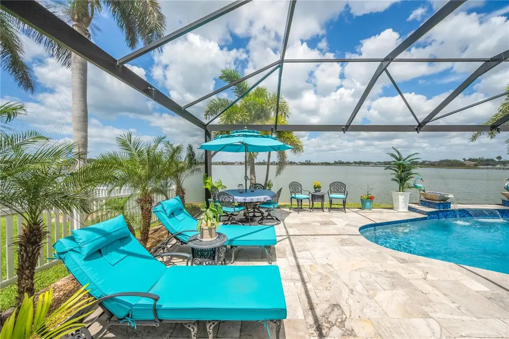 1842 Mira Lago Circle Ruskin FL 33570