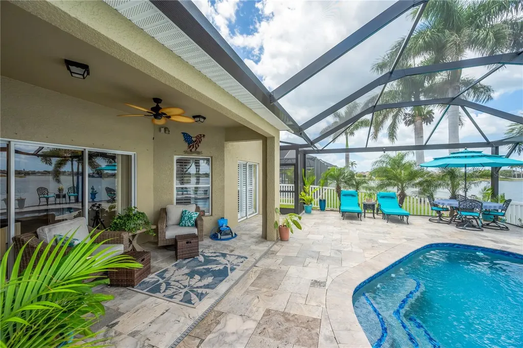 1842 Mira Lago Circle Ruskin FL 33570
