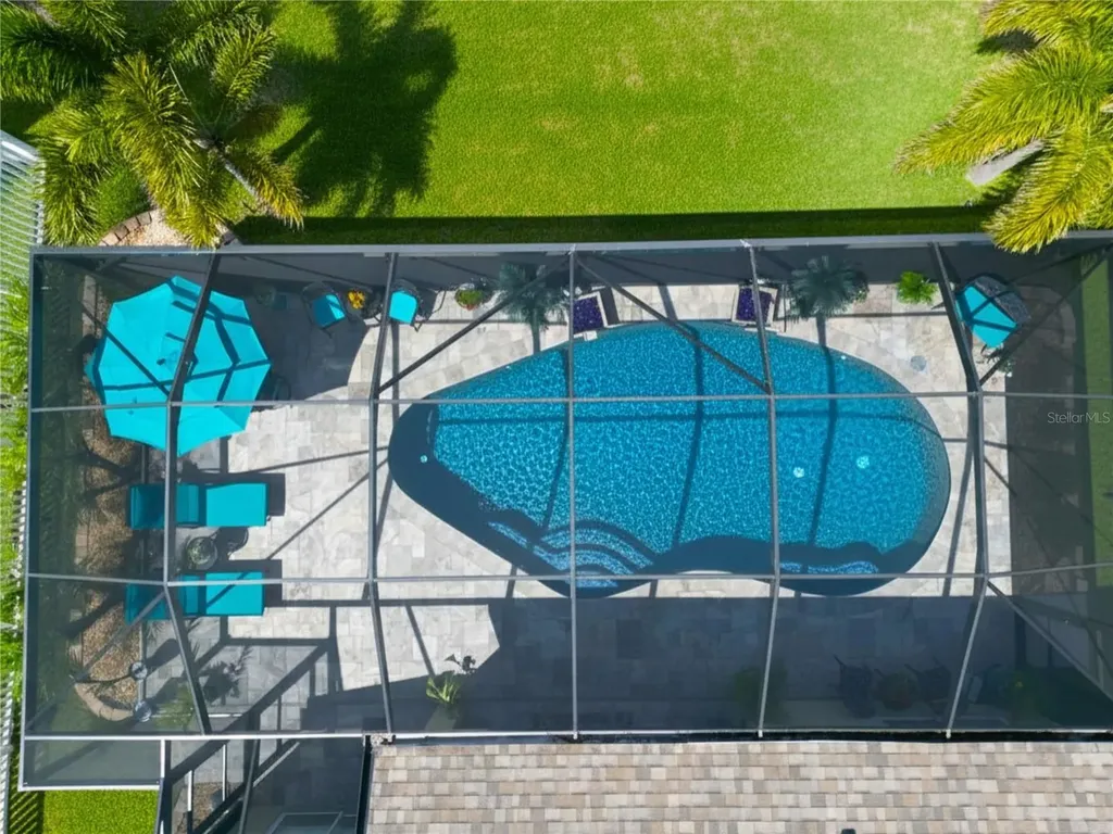 1842 Mira Lago Circle Ruskin FL 33570