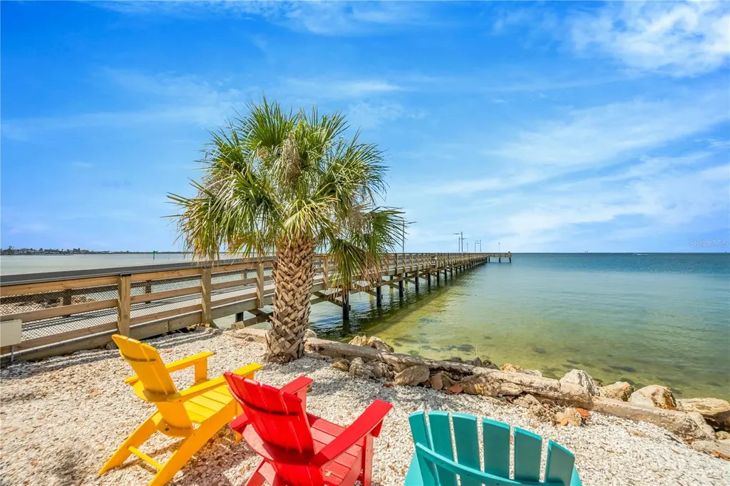 1842 Mira Lago Circle Ruskin FL 33570