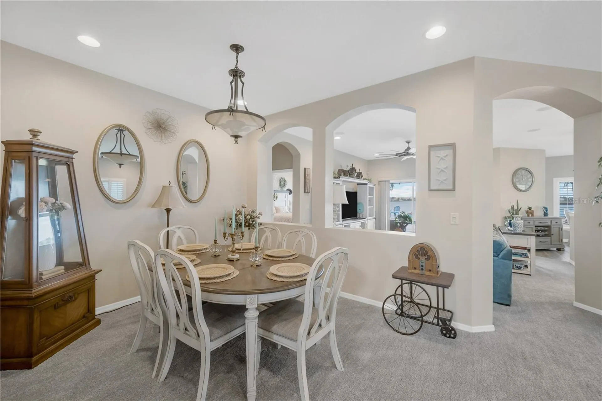 1842 Mira Lago Circle Ruskin FL 33570