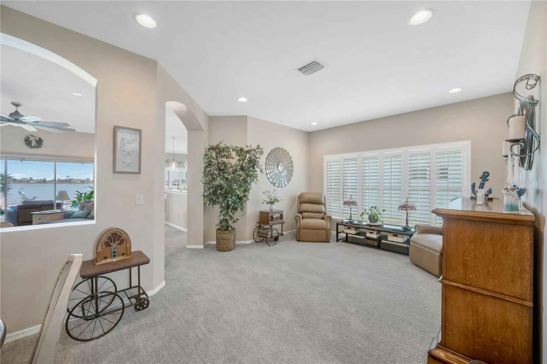 1842 Mira Lago Circle Ruskin FL 33570