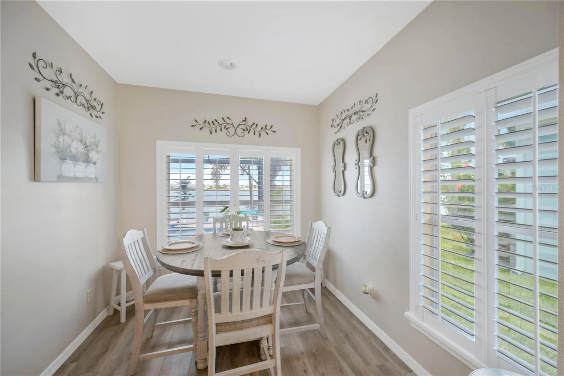 1842 Mira Lago Circle Ruskin FL 33570