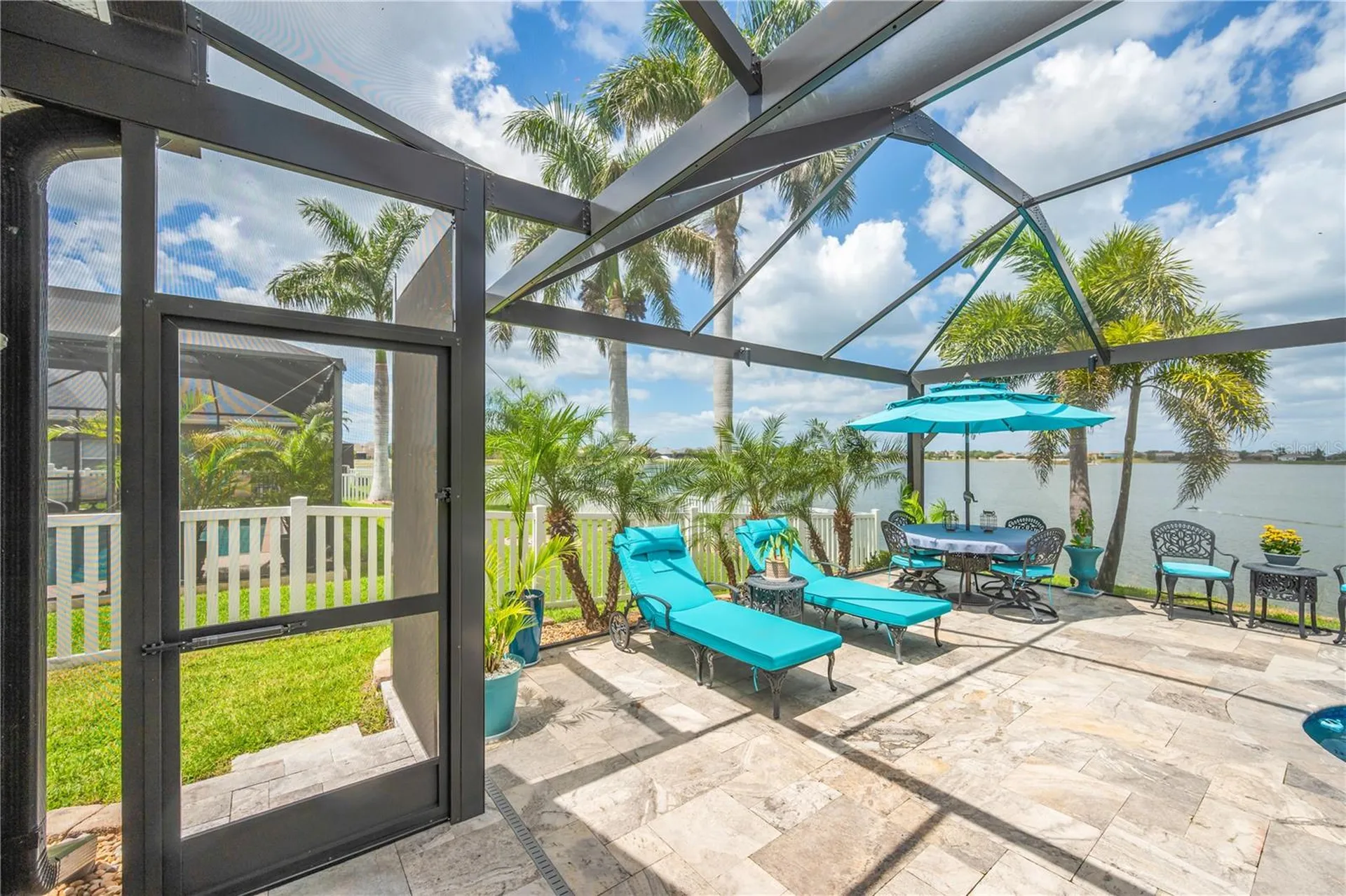1842 Mira Lago Circle Ruskin FL 33570