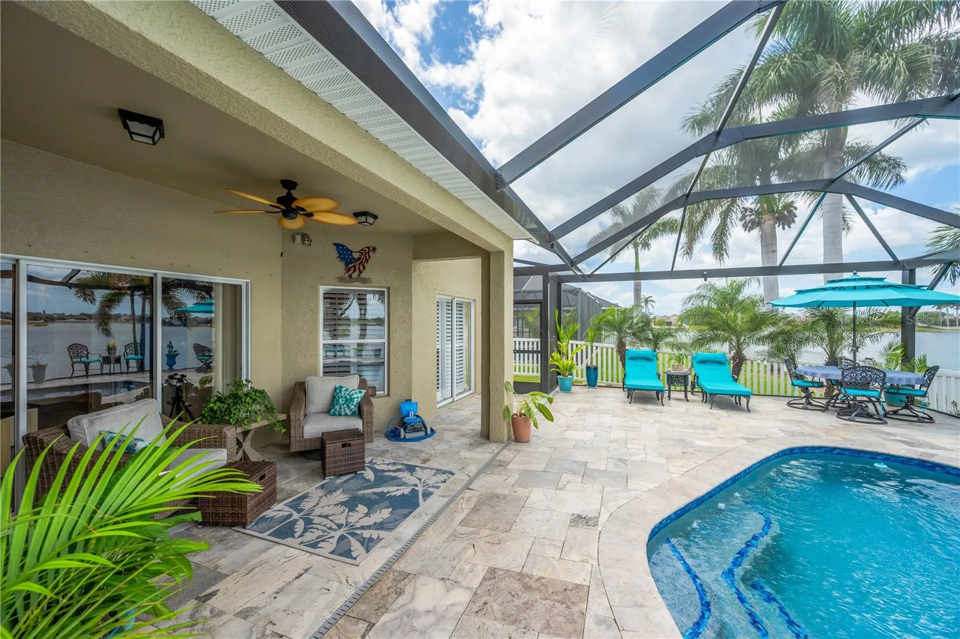 1842 Mira Lago Circle Ruskin FL 33570