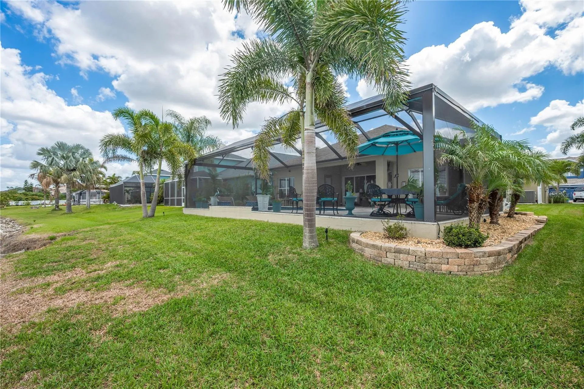 1842 Mira Lago Circle Ruskin FL 33570