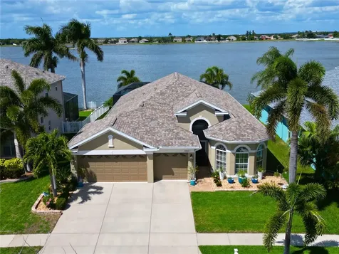 1842 Mira Lago Circle Ruskin FL 33570
