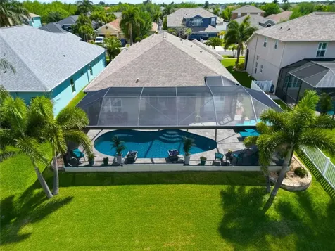 1842 Mira Lago Circle Ruskin FL 33570