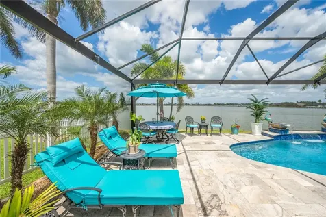 1842 Mira Lago Circle Ruskin FL 33570