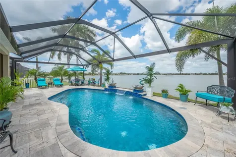 1842 Mira Lago Circle Ruskin FL 33570
