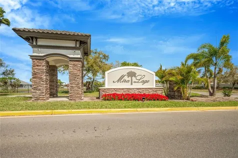 1842 Mira Lago Circle Ruskin FL 33570