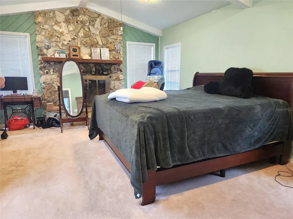 22380 NE 112th Terrace Fort Mc Coy FL 32134