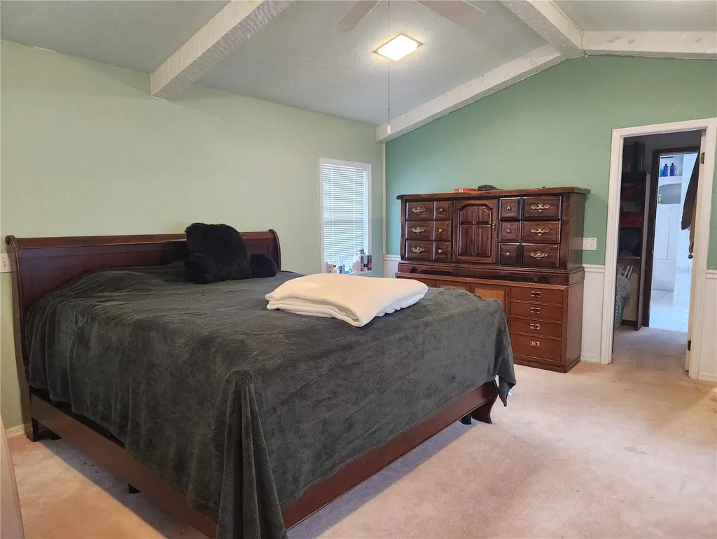22380 NE 112th Terrace Fort Mc Coy FL 32134