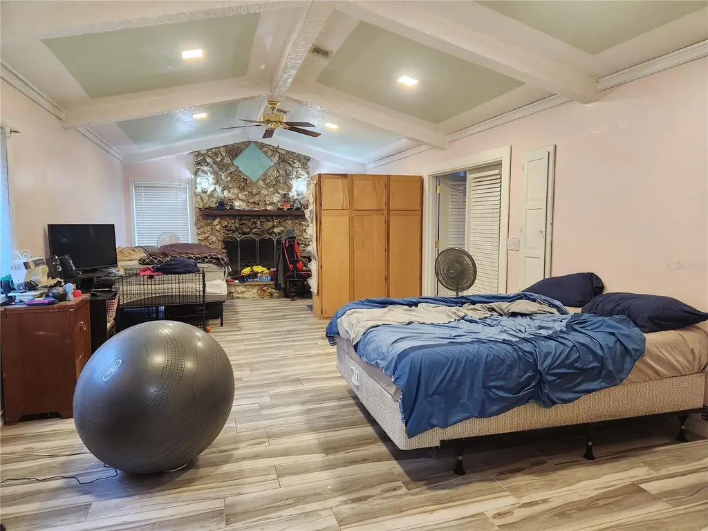22380 NE 112th Terrace Fort Mc Coy FL 32134